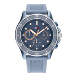 Ladies' Watch Tommy Hilfiger 1782571 (Ø 40 mm)-0