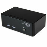 2-Port KVM Switch Startech SV231DD2DUA-0