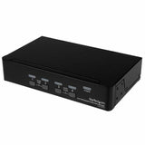 KVM switch Startech SV431DPUA-2