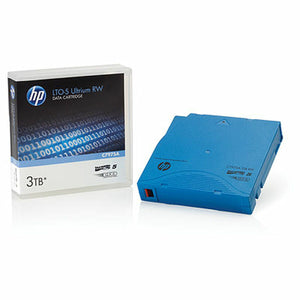 Tape LTO HPE C7975AN 3TB-0