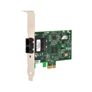 Network Card Allied Telesis AT-2712FX/SC-901-0