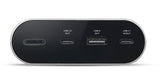 Dell Power Bank APB080GL 25000 mAh 1x USB-A 2x USB-C Gray
