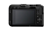 Canon Digital Camera EOS R50 V + RF-S 14-30mm PZ Creator Kit Black