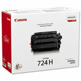 Toner Canon CRG-724H Black No-1