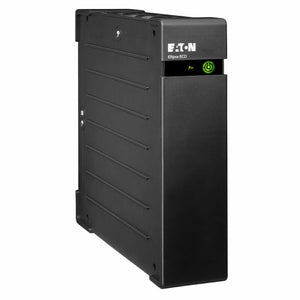 Uninterruptible Power Supply System Interactive UPS Eaton EL1200USBIEC 1200 VA 750 W-0