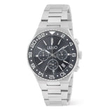 Men's Watch LIU JO TLJ2478 Silver-0