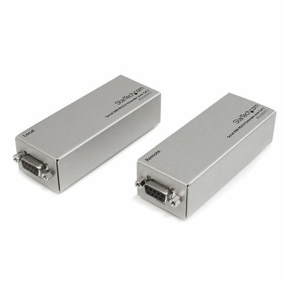 Adapter UTP Startech RS232EXTC1EU-0