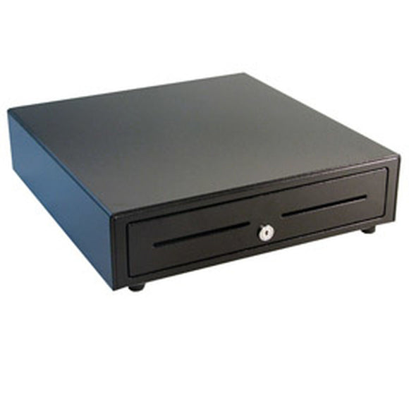 Cash Register Drawer APG VB320-BL1616-B5 Black-0