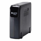 Uninterruptible Power Supply System Interactive UPS Riello iDialog 720 W 1200 VA Black-2