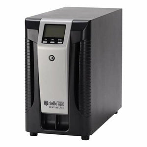 Uninterruptible Power Supply System Interactive UPS Riello SEP 2200-0