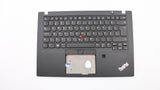 Lenovo Keyboard Cover FRU02HM333 Transparent Silicone Protection