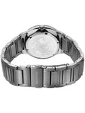 Bering Watch 15139-707 Gent Quartz 10 ATM Sapphire Glass Date Official Box