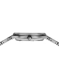 Bering Watch 15139-709 Gent Quartz 10 ATM Sapphire Glass Date Official Box