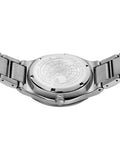 Bering Watch 15139-709 Gent Quartz 10 ATM Sapphire Glass Date Official Box