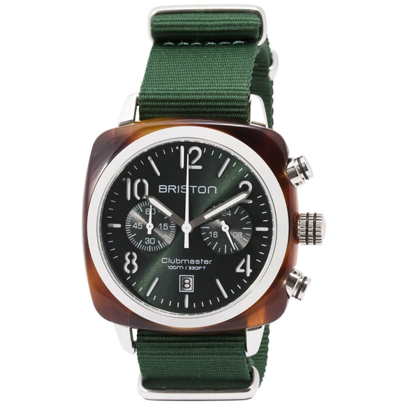 BRISTON WATCHES Mod. 15140.SA.T.10.NBG-0