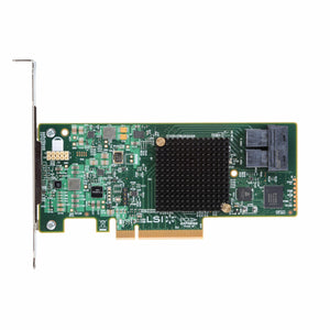 RAID controller card Intel RS3UC080-0