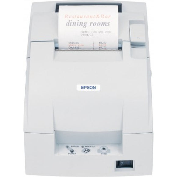 Ticket Printer Epson C31C514007-0