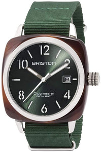 BRISTON WATCHES Mod. 15240.SA.T.10.NBG-0