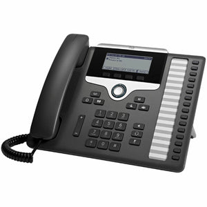 IP Telephone CISCO CP-7861-K9=-0