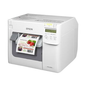 Label Printer Epson TM-C3500-0