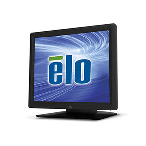 Monitor Elo Touch Systems ET1517L-7CWB-1-BL-ZB-G 15" 50-60 Hz-0