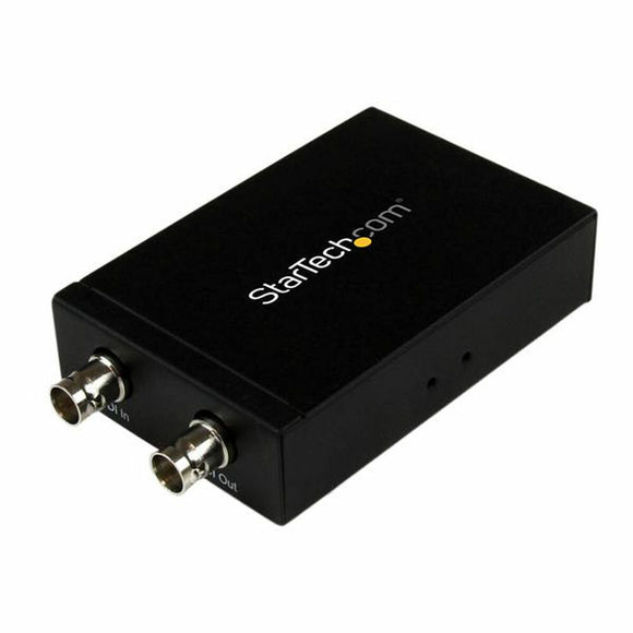 HDMI Adapter Startech SDI2HD               Coaxial BNC-0