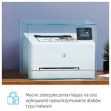 HP Color LaserJet Pro M255dw Printer with Duplex Printing and Wi-Fi