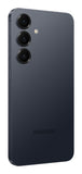 Samsung Smartphone Galaxy S25 SM-S931B 6.2" 12GB RAM 128GB Black Dual SIM 5G