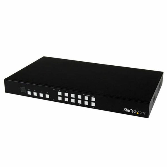 HDMI Switch Startech VS424HDPIP-0