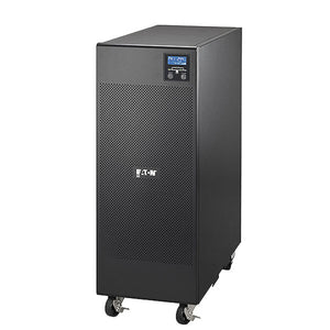 Uninterruptible Power Supply System Interactive UPS Eaton 9E6KI 4800 W-0