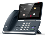 Yealink IP Phone MP58-WH E2 Teams VoIP Gray LCD 7" 1024x600