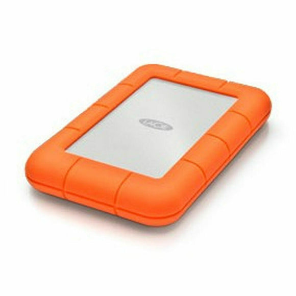 External Hard Drive LaCie LAC9000633 2,5