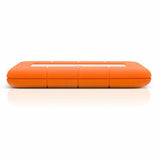 External Hard Drive Seagate LAC9000633           4TB Orange-1