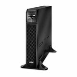 Uninterruptible Power Supply System Interactive UPS APC SRT3000XLI 2700 W-0