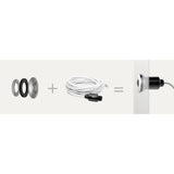 Stabiliser for Support Axis F8212-5