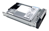 Dell SSD Device 345-BJSM 480 GB 2.5" SATA III