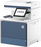 HP Color LaserJet Enterprise Multifunction Printer 6800dn