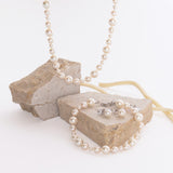 MAJORICA JEWELRY Mod. 16502.01.2.N36.000.1-1