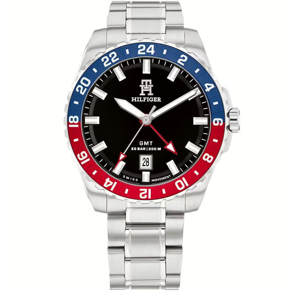 TOMMY HILFIGER Mod. 1692158-0