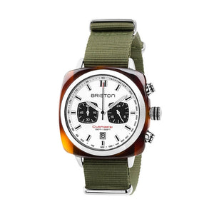 BRISTON WATCHES Mod. 17142.SA.TS.2.NGA-0