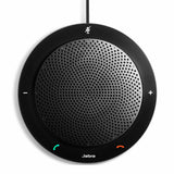 Portable Speaker Jabra Speak 410 MS Black-0