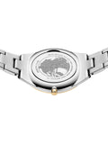 Bering Watch 17231-704 Quartz 10 ATM Sapphire Glass SS Gold Case Bracelet Official Box