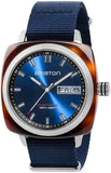 BRISTON WATCHES Mod. 17342.SA.TS.9.NNB-0