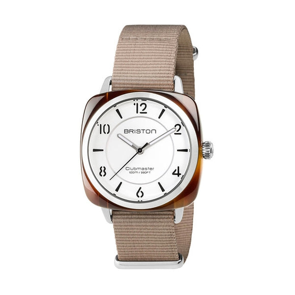 BRISTON WATCHES Mod. 17536.SA.T.2.NT-0