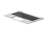 HP N42406-B71 Keyboard