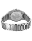 Bering Men's Watch 17639-708 Quartz 5 ATM Sapphire Glass Official Box