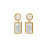 Majorica Jewelry Bijoux 17788-01-1-E00-906-1