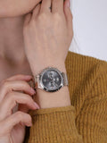 Tommy Hilfiger Watch 1782277 Quartz 38 Mm 3 ATM Mineral Glass Official Box