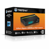 Switch Trendnet TPE-TG80G-1