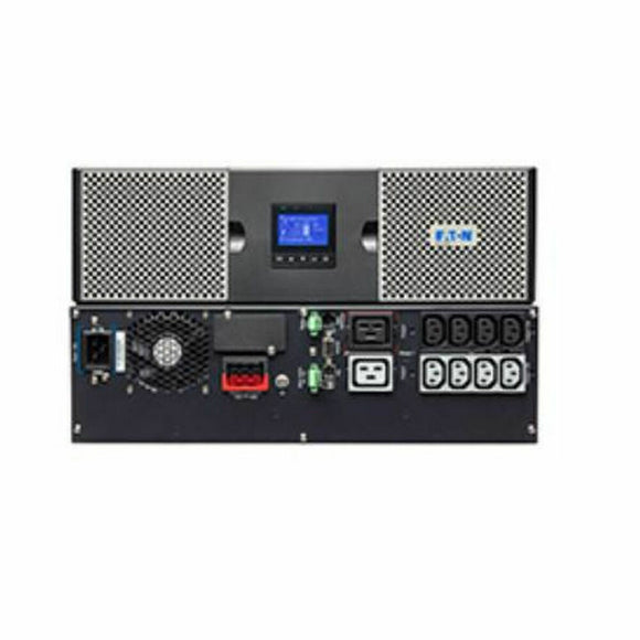 Uninterruptible Power Supply System Interactive UPS Eaton 9PX3000IRT3U 3000 W-0